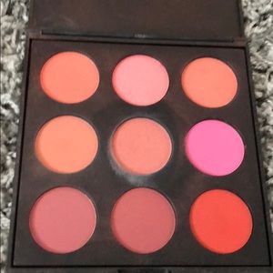 Brand new morphe blush